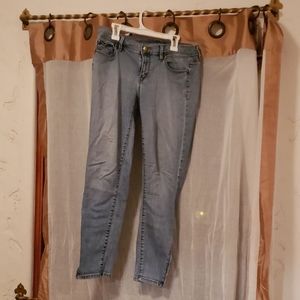 Ann Taylor loft jeans